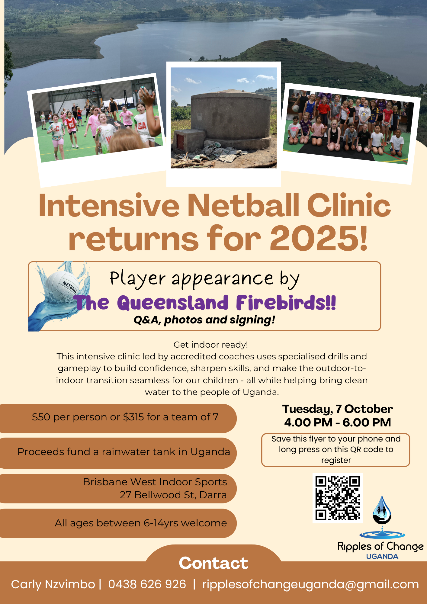 Intensive Netball Clinic 2025! (2)