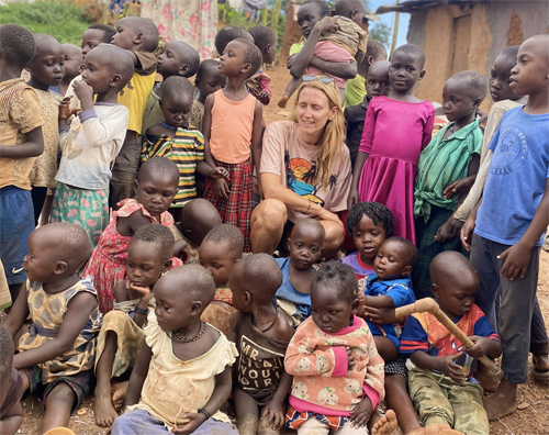 humanitarian