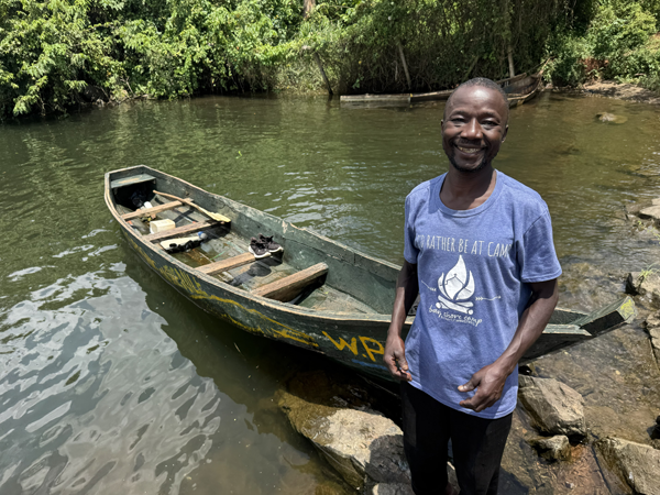 With-his-new-boat-(4)